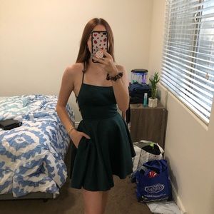 Windsor Homecoming Dress